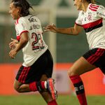 Flamengo vence Fluminense e avança às semifinais da Copa do Brasil Feminina