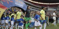 Flávio Bolsonaro e Lula apresentam propostas diferentes para o esporte