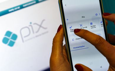 FMI reduz para 2,2% previsão de crescimento do PIB do Brasil em 2026