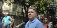 Garotinho desiste de recurso, e eleição no Rio pode terminar no 1º turno