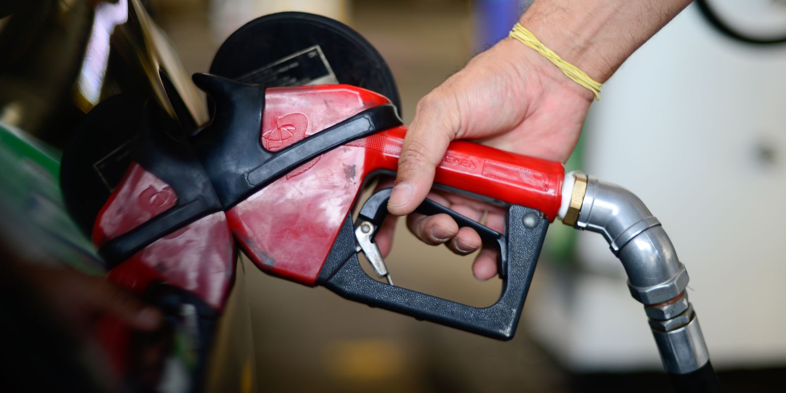 Governo abre crédito de R$ 7,52 bilhões para subsidiar combustíveis