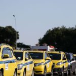 Governo autoriza até R$ 30 bilhões em crédito para motoristas de aplicativos e taxistas