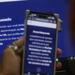 Governo pede bloqueio de 13.241 sites ilegais de apostas no país