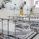 Hospital Geral de Bonsucesso chega a 450 leitos em operação para o SUS