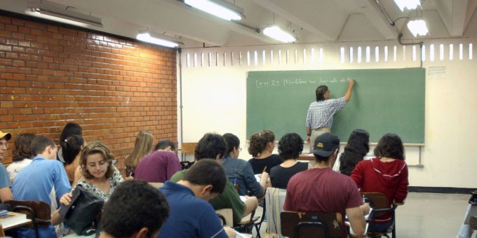 Inep abre inscrição para professores elaboradores do Enade 2027