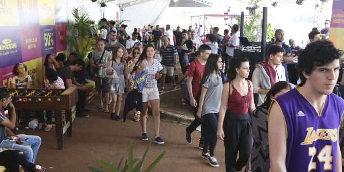 Inep divulga locais de reaplicação do Encceja 2026 nos dias 6 e 7 de outubro