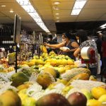 INPC acumula 4,29% em 12 meses após alta de 0,82% em setembro