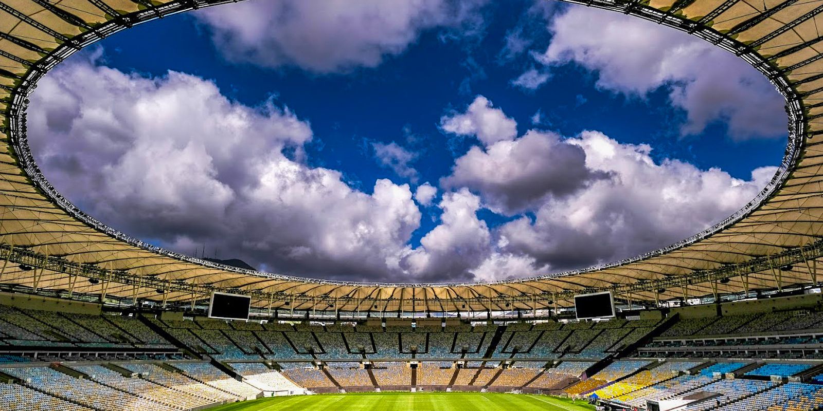 Justiça suspende autorização para Vasco enfrentar Boca no Maracanã