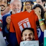 Lula anuncia versão universitária do Pé de Meia em eventual novo mandato