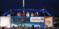 Lula chama de “ato vergonhoso” saída de Flávio Bolsonaro para os EUA