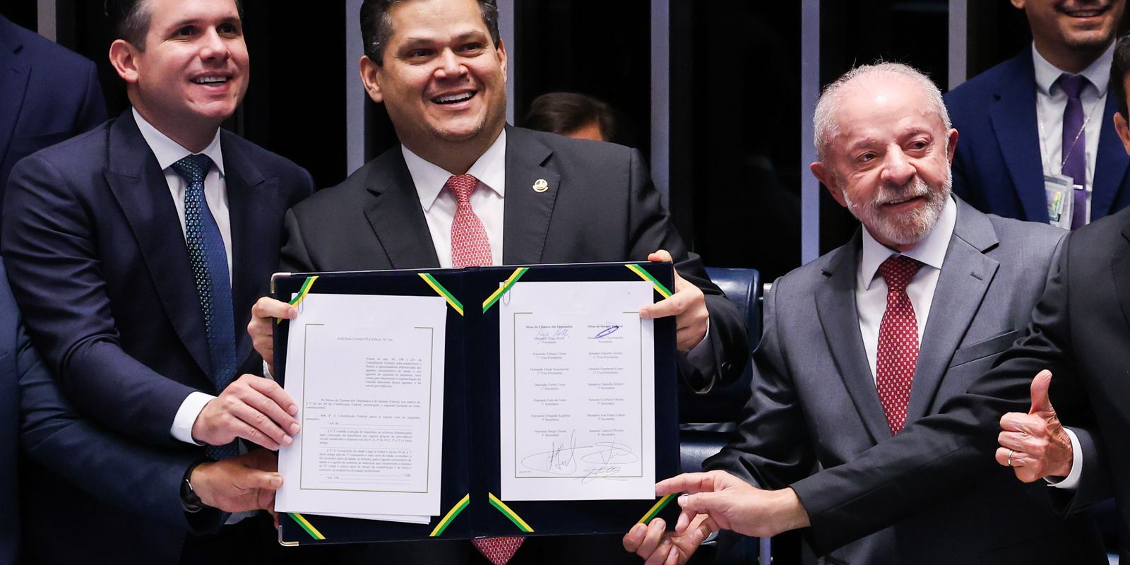 Lula defende fim da escala 6x1 e diz que descanso não quebra empresas