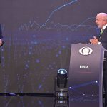 Lula e Flávio Bolsonaro protagonizam primeiro debate presidencial na Band