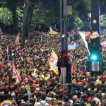 Lula obtém maior votação já recebida por um presidenciável no Brasil