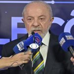 Lula pede ao TSE quebra de sigilos se Flávio Bolsonaro fizer o mesmo