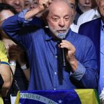 Lula promete mudar forma de governar após ser reeleito presidente
