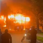 MEC anuncia construção de prédio para laboratórios destruídos em incêndio na UFPE