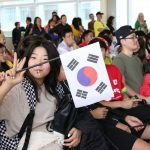 MEC Idiomas passa a oferecer curso gratuito de coreano