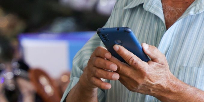 Medida provisória cria regras para bloquear chamadas abusivas e golpes telefônicos