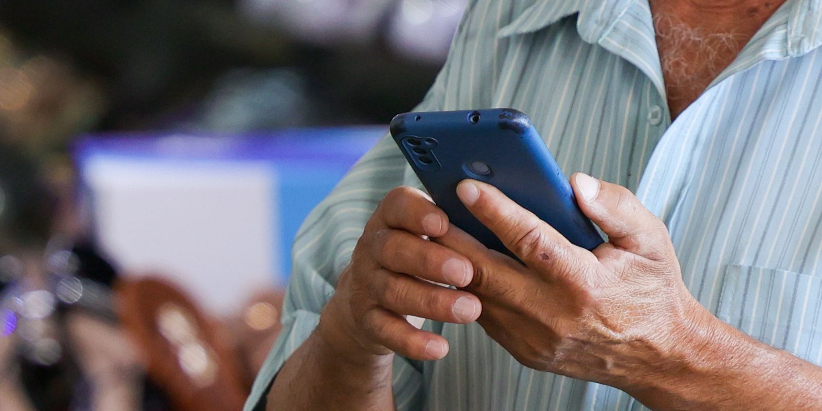 Medida provisória cria regras para bloquear chamadas abusivas e golpes telefônicos