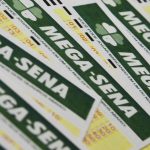 Mega-Sena acumula e prêmio chega a R$ 6 milhões no próximo sorteio