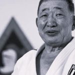 Morre Chiaki Ishii, pioneiro e primeiro medalhista olímpico do judô brasileiro