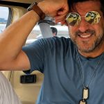 Morre Lito Sousa, piloto e divulgador de aviação, aos 59 anos
