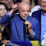 Motta e Alcolumbre parabenizam Lula e defendem pacificação do país