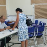 Movimento Vovó Vota incentiva participação de eleitoras com mais de 70 anos