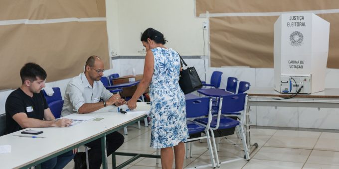 Movimento Vovó Vota incentiva participação de eleitoras com mais de 70 anos