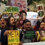 MPT pede à Justiça que Meta remova postagens de assédio eleitoral