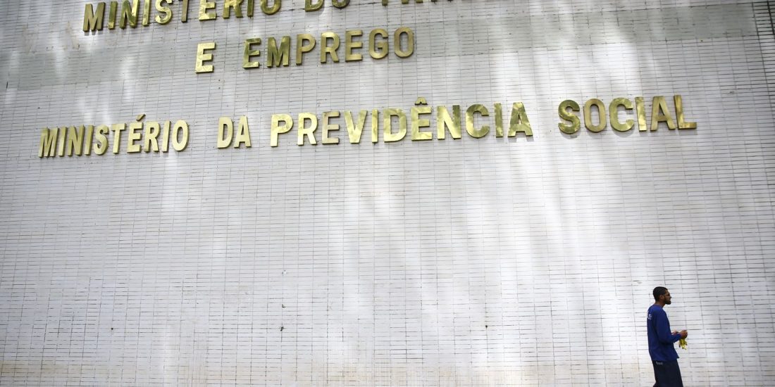 MTE recebe 4,3 mil denúncias de assédio eleitoral em três dias