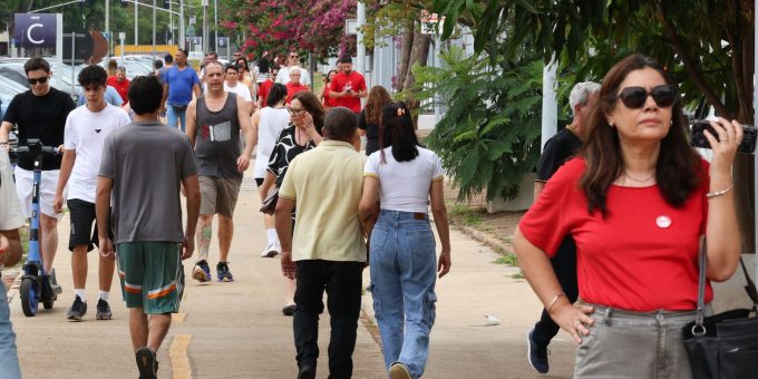Mulheres são maioria das vítimas de violência política na campanha de 2026