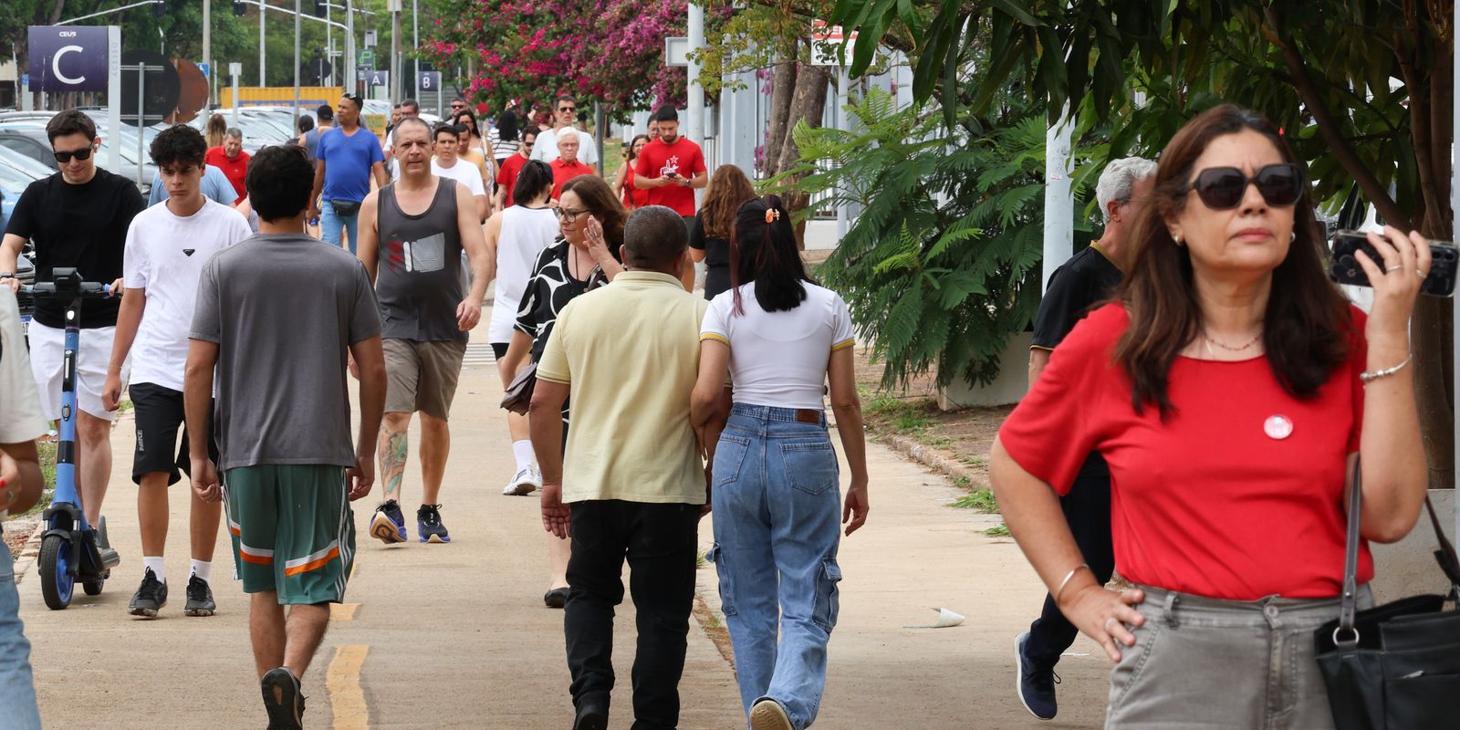 Mulheres são maioria das vítimas de violência política na campanha de 2026