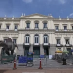 Museu Nacional da UFRJ receberá mais R$ 10 milhões para restauração