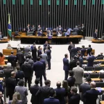Número de mulheres eleitas para o Congresso será o maior da história