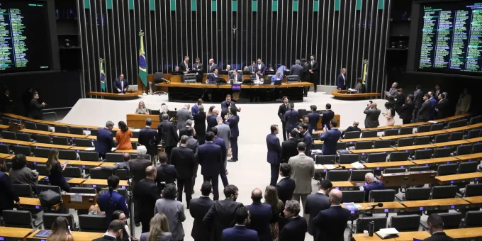 Número de mulheres eleitas para o Congresso será o maior da história
