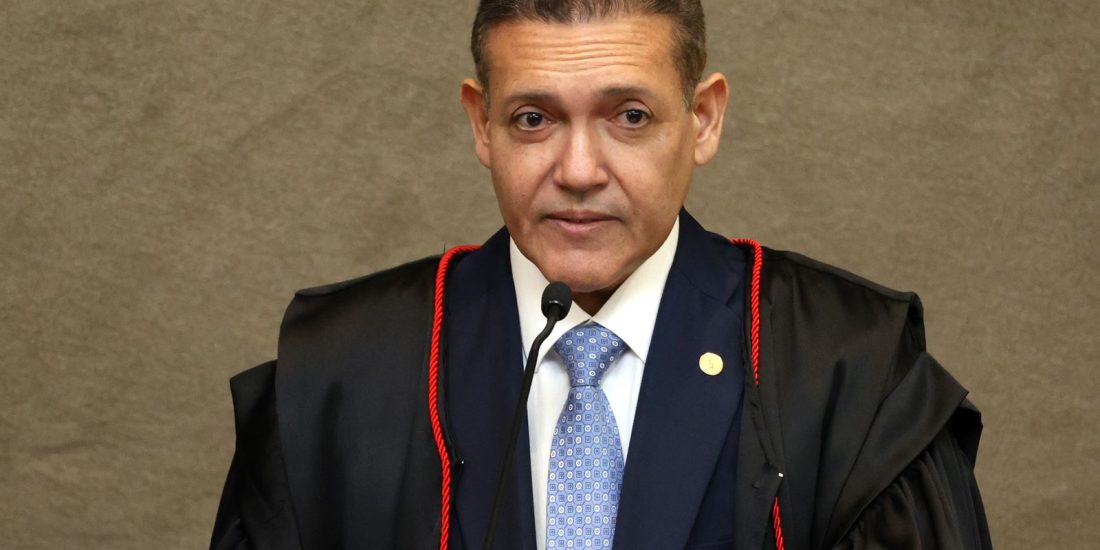 Nunes Marques pede atenção a informações no segundo turno das eleições