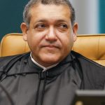 Nunes Marques suspende novas publicações e seguidores no canal Exército do Lula