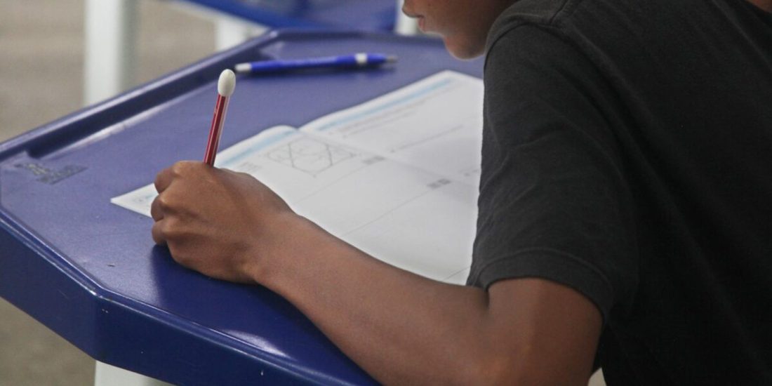 Obmep reúne mais de 900 mil estudantes e professores neste sábado