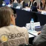 OEA elogia eleições no Brasil e alerta para desinformação