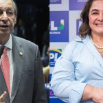 Omar Aziz e Maria do Carmo disputam segundo turno para governador do Amazonas