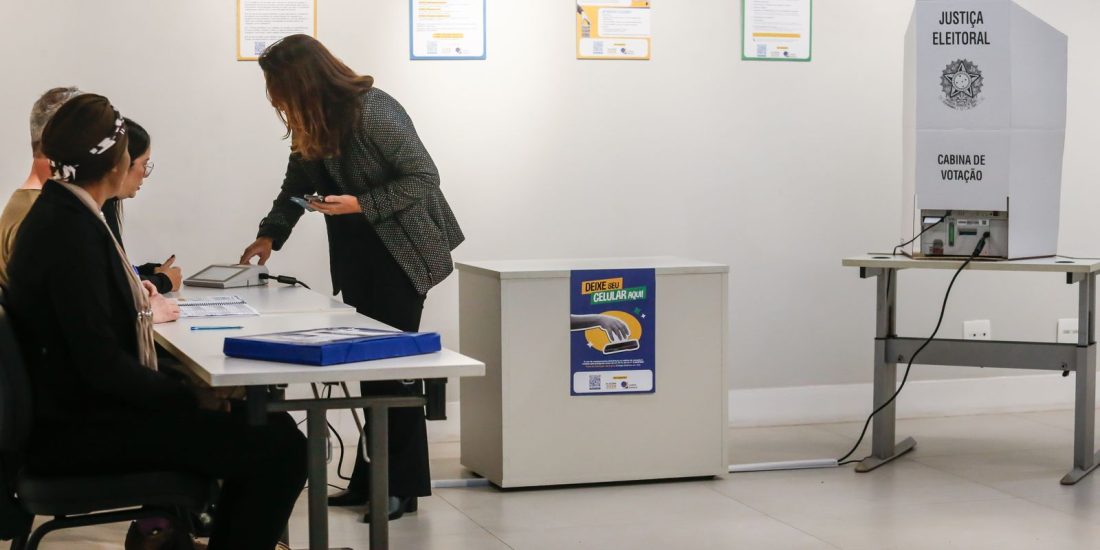 ONS adota operação especial para garantir energia no segundo turno