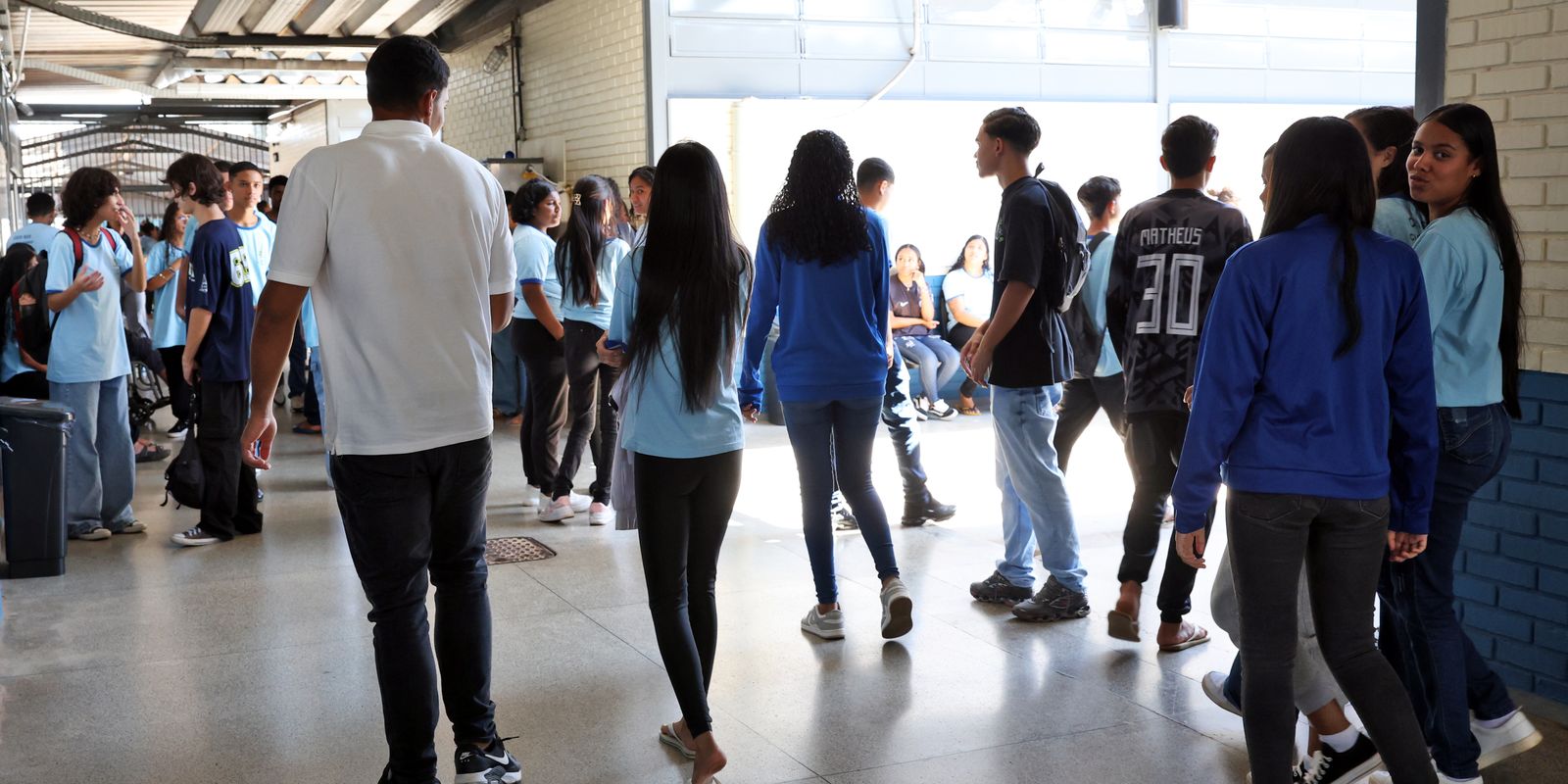 Pé-de-Meia inicia pagamento da sétima parcela nesta segunda-feira
