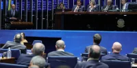 PEC que acaba com escala 6x1 tem votação prevista no Senado nesta quarta-feira