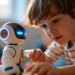 Pediatras alertam para riscos de brinquedos com inteligência artificial