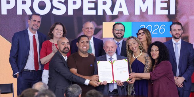 Perdão de dívidas de MEIs pode gerar impacto fiscal de R$ 3,04 bilhões
