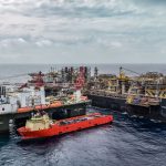 Petrobras anuncia segunda descoberta de petróleo na Margem Equatorial