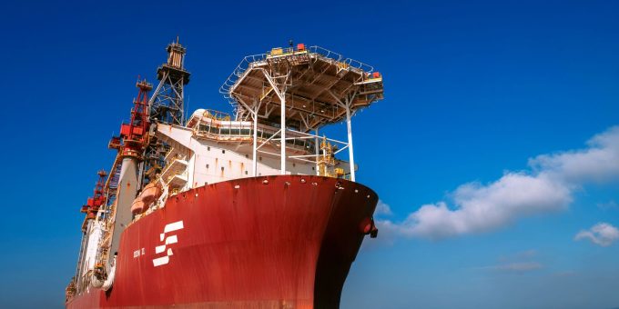 Petrobras anuncia terceira descoberta de petróleo na Foz do Amazonas
