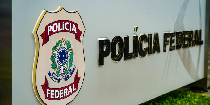 PF apreende R$ 2,8 milhões durante o primeiro turno das eleições