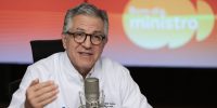 PF nega depoimento atribuído a Vorcaro sobre Lula, e Padilha pede direito de resposta à Veja